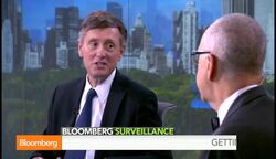 Can U.S. Remain Isolated From Global Economic Turbulence? News Clip