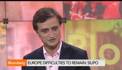 ECB Forced to Go to Corporate: Silipo News Clip
