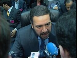 OPEC agrees to cut output target News Clip