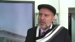 CLEAN : Hamas leader reacts to the new edition of Charlie Hebdo News Clip