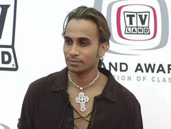 3rd Annual TV Land Awards Arrivals Stock Footage