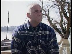 YUGOSLAVIA: CYANIDE SPILL/POLLUTION SITUATION UPDATE (2) News Clip