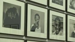 CLEAN : Dutch master lensman Corbijn toasts 60 with new expos News Clip