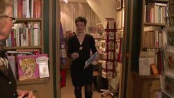 CLEAN : Local politics in French village cater to News Clip