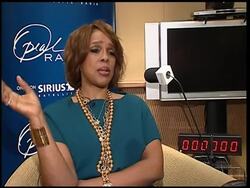 Oprah''s BFF on the end of The Oprah Winfrey Show, their friendship and radio Instructional Video