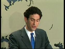 USA: GOVERNMENT WELCOMES ARREST OF SERB GENERAL News Clip