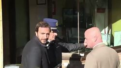 VOICED : Vaticano abre juicio por filtracion de documentos News Clip