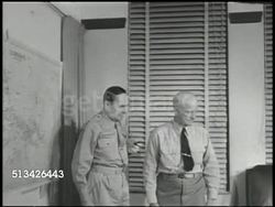 1944: PACIFIC THEATER Instructional Video