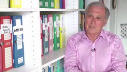 CLEAN : WHO approves experimental drugs as Ebola death toll tops 1000 News Clip