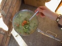 Cooking Stock Footage