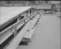 KEEP THE WHEELS TURNING News Clip