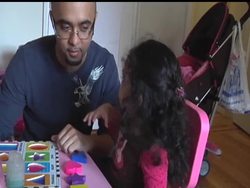 CDC study finds 1 in 88 children have autism. Health officials say it's partly due to wider screening and better diagnosis. AP's Bonny Ghosh reports. News Clip