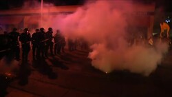 Anti-Trump Protests Turn Violent Instructional Video