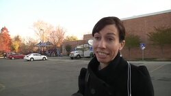 Voters go to the polls in the key swing state of Ohio News Clip