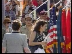 USA - NATO's Operation Cooperative Nugget News Clip