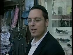 Elex for Jerusalem mayor exposes rift between secular and religious voters News Clip
