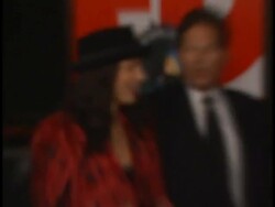 EDtv Premiere Stock Footage