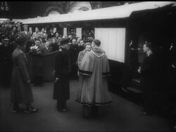 WELCOME TO ROYAL DUTCH VISITORS News Clip