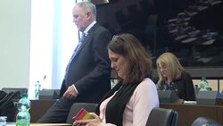 CLEAN : CETA agreement must be fair and transparent: EU commissioner News Clip