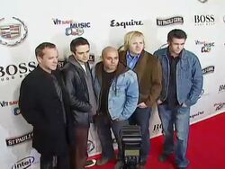 VH1's Big Night for a Big Cause: A Benefit for the VH1 Save the Music Foundation Stock Footage