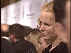 EIF Courage Awards Stock Footage