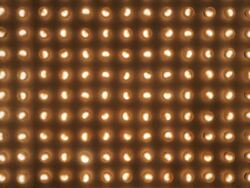 Lightwall Stock Footage