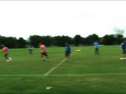 Football: Marseille ready to splash out on Forlan News Clip