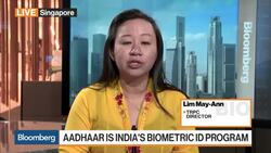 India's Top Court Hears Privacy Case News Clip