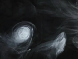 Smoke Stock Footage