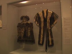 ATMOSPHERE: LACMA Presents 'The Unmasking' at the LACMA Presents 'The Unmasking' at Los Angeles CA. (Footage by WireImage Video/GettyImages) Stock Footage