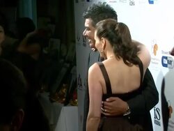 30th Annual The Gift Of Life Celebration Stock Footage