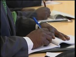 Russian FM comments on NKorean missile launch News Clip