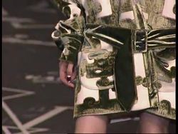 Star designer looks to twenties screen icons for inspiration News Clip