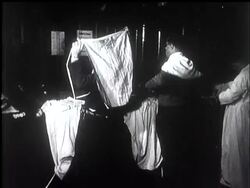 ORDINATION OF SOLDIER PRIESTS IN FRONT LINE - News Clip