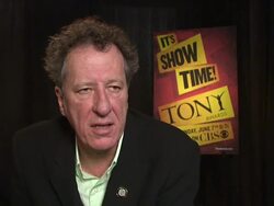 2009 Tony Awards Meet the Nominees Press Reception Stock Footage