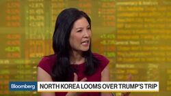Mid-Market's Wudunn Says Trump Needs N. Korea 'Miracle' News Clip