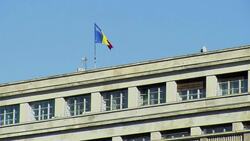 CLEAN : Romanian election result News Clip