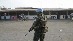 VOICED : MONUSCOs mandate in the News Clip