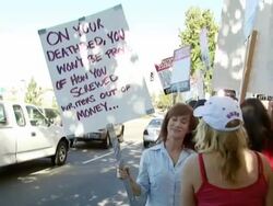 The WireImage Entertainment Report and News Capsules: 11/14/07 Stock Footage