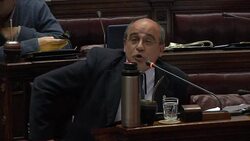 VOICED : Uruguay votes to News Clip