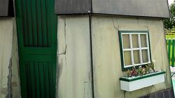 HD: Windmill Stock Footage