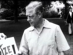 GOLF FOR CHARITY - News Clip