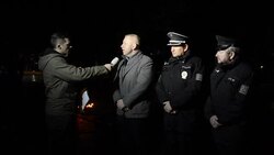 CLEAN : Neighbour describes gunman after eight dead in Czech restaurant News Clip