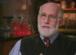 Dr. Jerome Groopman (2007 Author Interview) News Clip