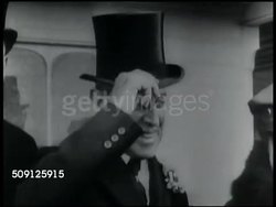 President Woodrow Wilson, Edith Instructional Video
