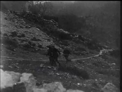 France Makes Drive On Corsican Bandits News Clip