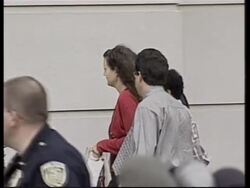 Terror suspect says he will enter guilty plea to some charges News Clip
