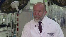 CLEAN : US hospital cuts painkiller gateway to heroin addiction News Clip