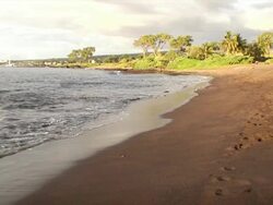 Maui Stock Footage