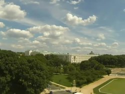 Washington DC Capitol Building and generic stockshots News Clip